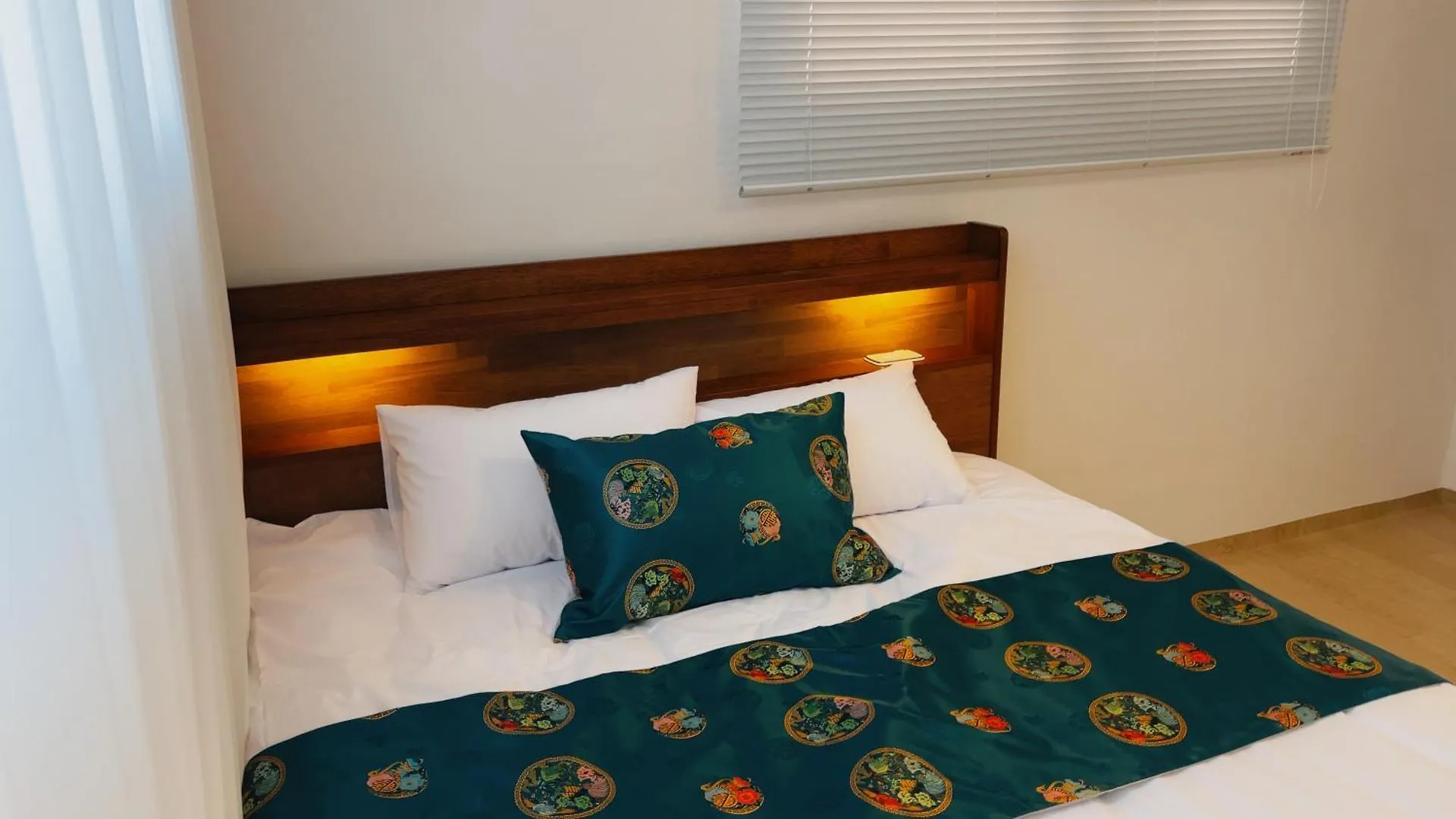 アパート Mangwon Market 1Min, Mangwon Station 3Min, Korean-Style Accommodation, 4Room, 12Ppl ソウル特別市 韓国