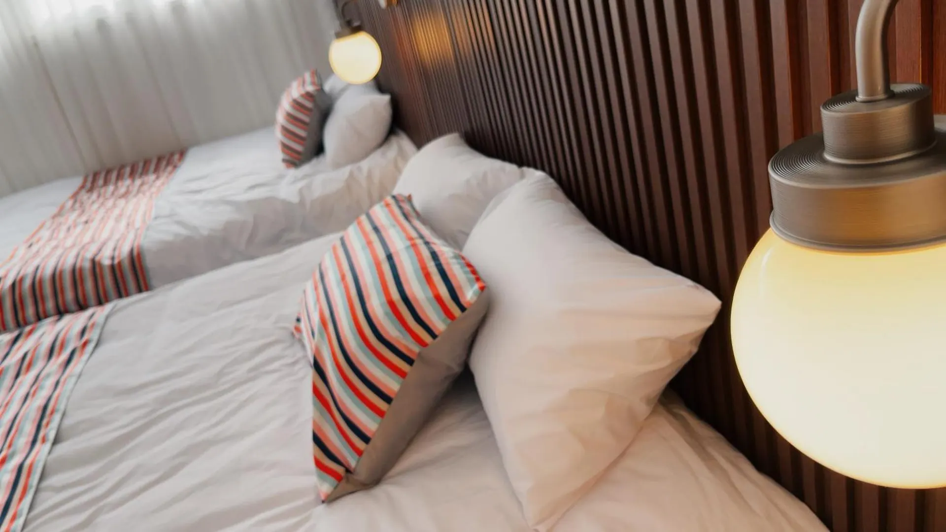 Mangwon Market 1Min, Mangwon Station 3Min, Korean-Style Accommodation, 4Room, 12Ppl ソウル特別市 0*,