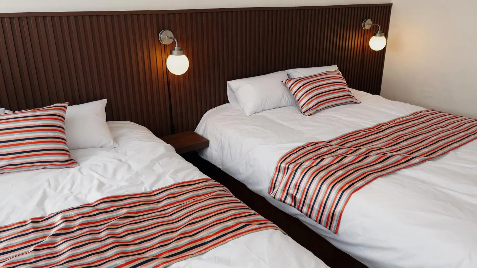 アパート Mangwon Market 1Min, Mangwon Station 3Min, Korean-Style Accommodation, 4Room, 12Ppl ソウル特別市