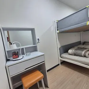 All Stay Hostel Hostal
